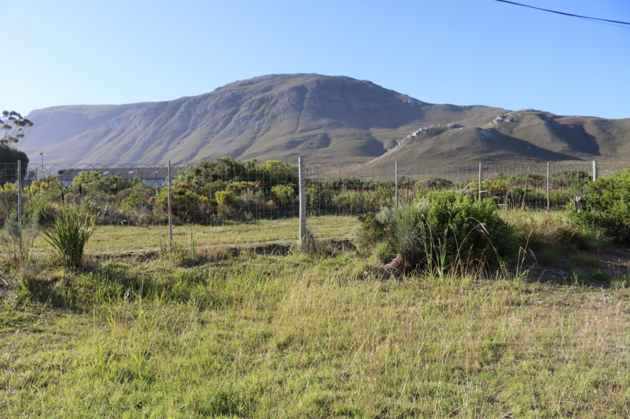 3 Bedroom Property for Sale in Heuningkloof Western Cape